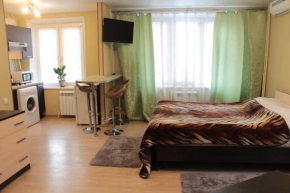 Apartment near Dinamo, Moscow